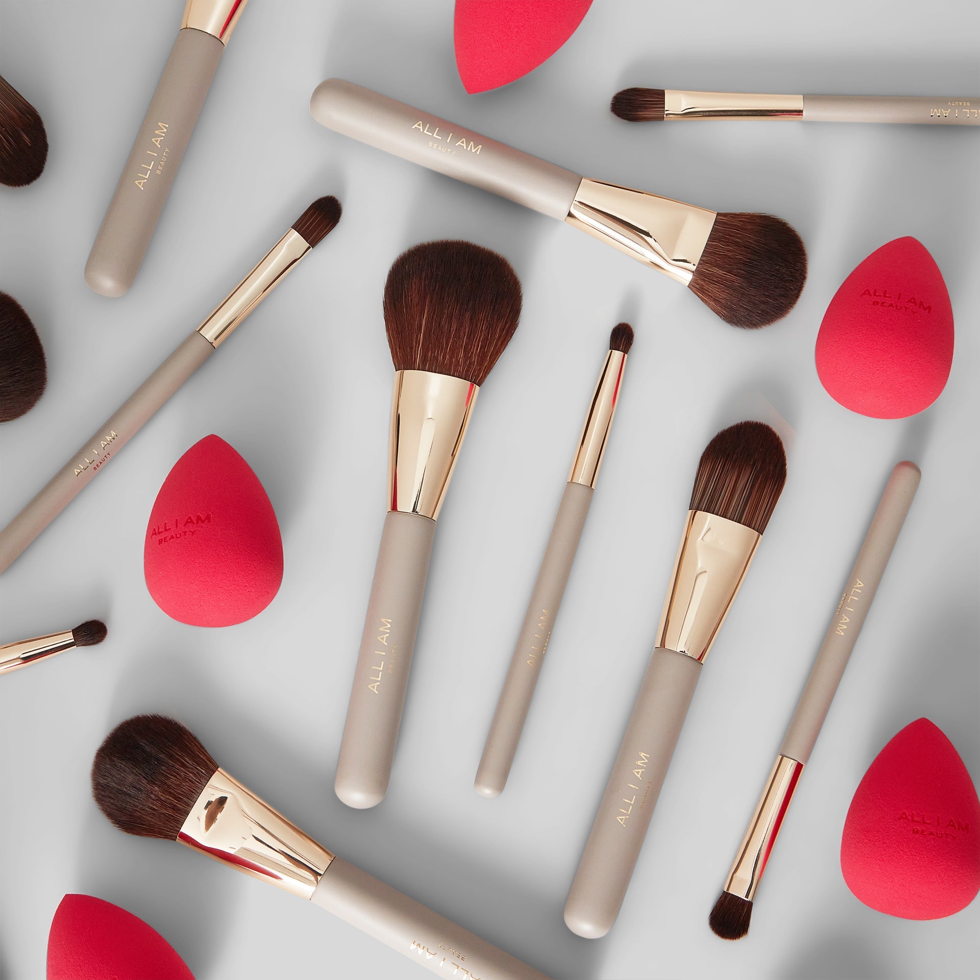 BORSTAR & TILLBEHÖR