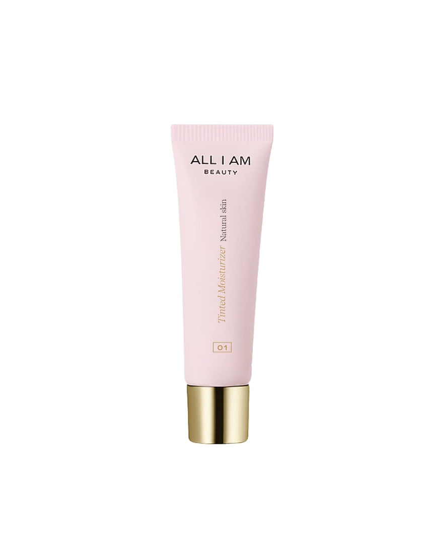 Tinted Moisturizer 01 Sample