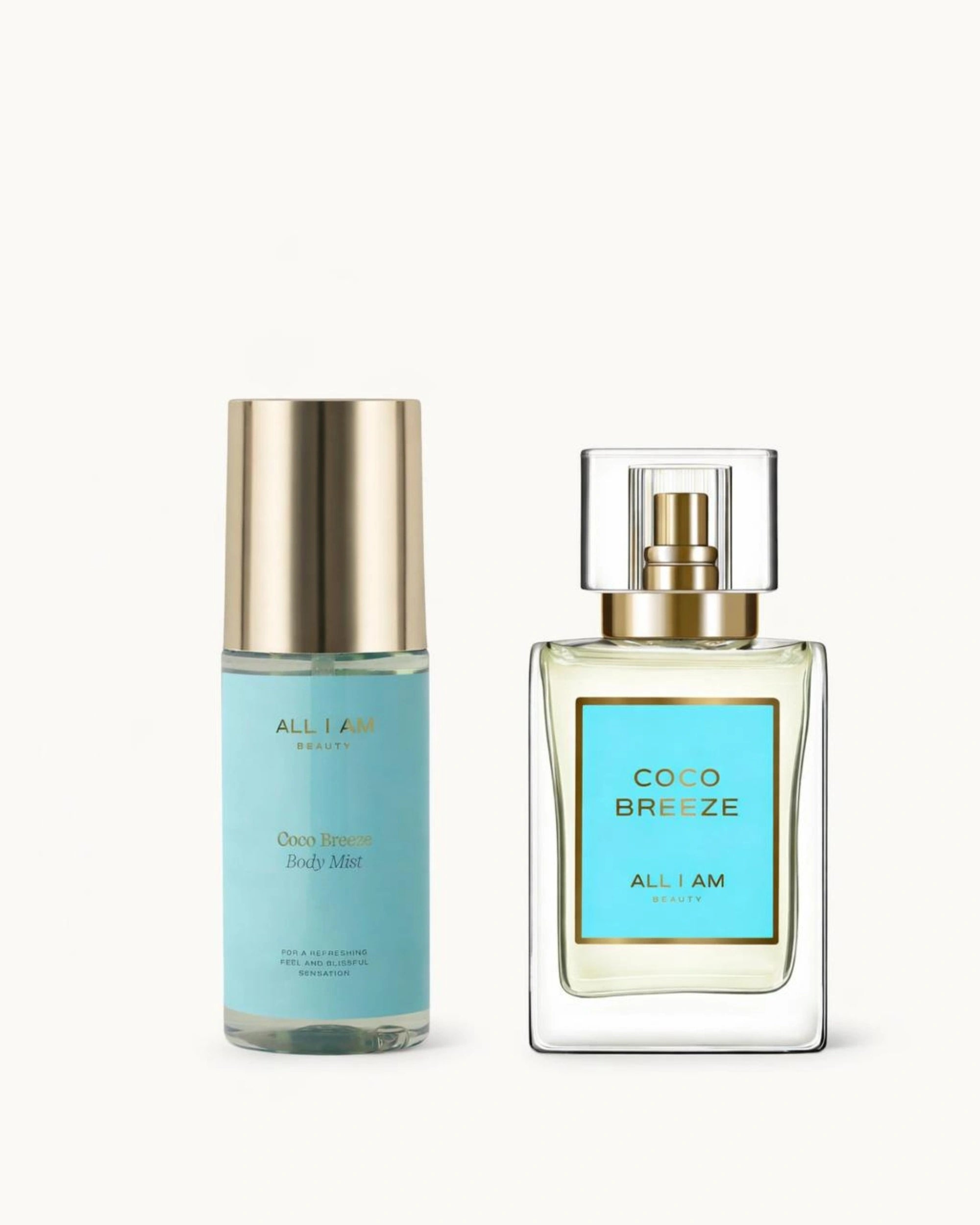 Coco Breeze Duo