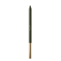 Velvet Shimmer Eye Pencil - Olive
