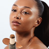 Foundation Creme Stick Tan