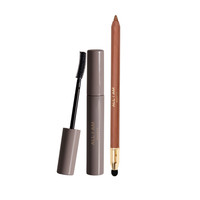 Shimmer & Lash Duo - Bronze