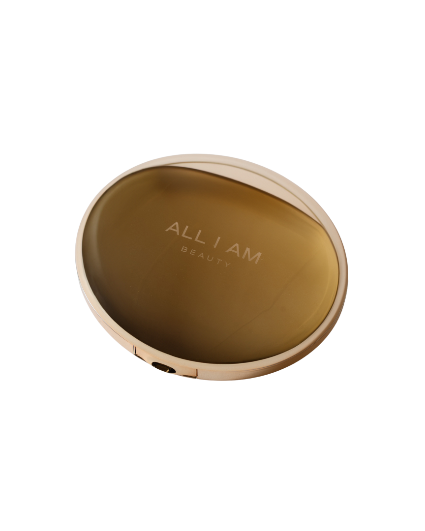 Bronzing Powder Medium
