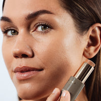 Foundation Creme Stick Medium Tan