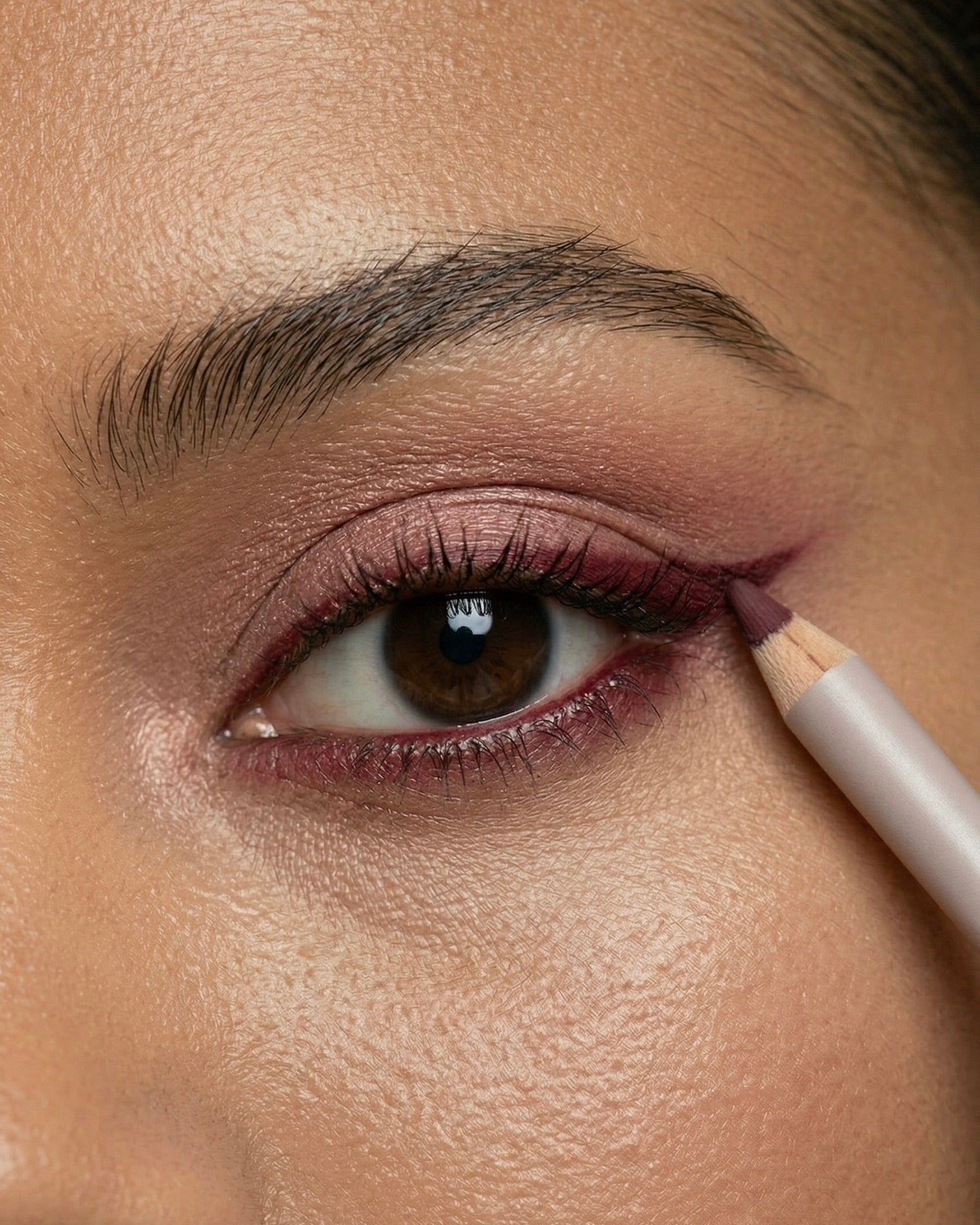 Perfect Eye Pencil - Burgundy Grace