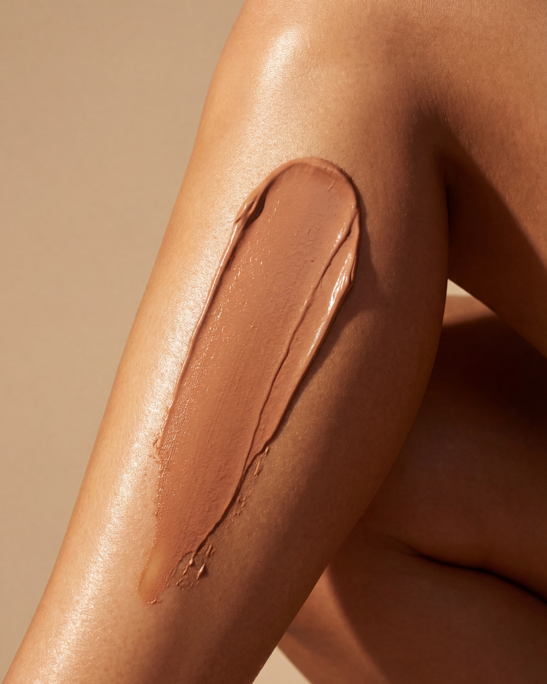 Silky Bliss Tinted Body Soufflé