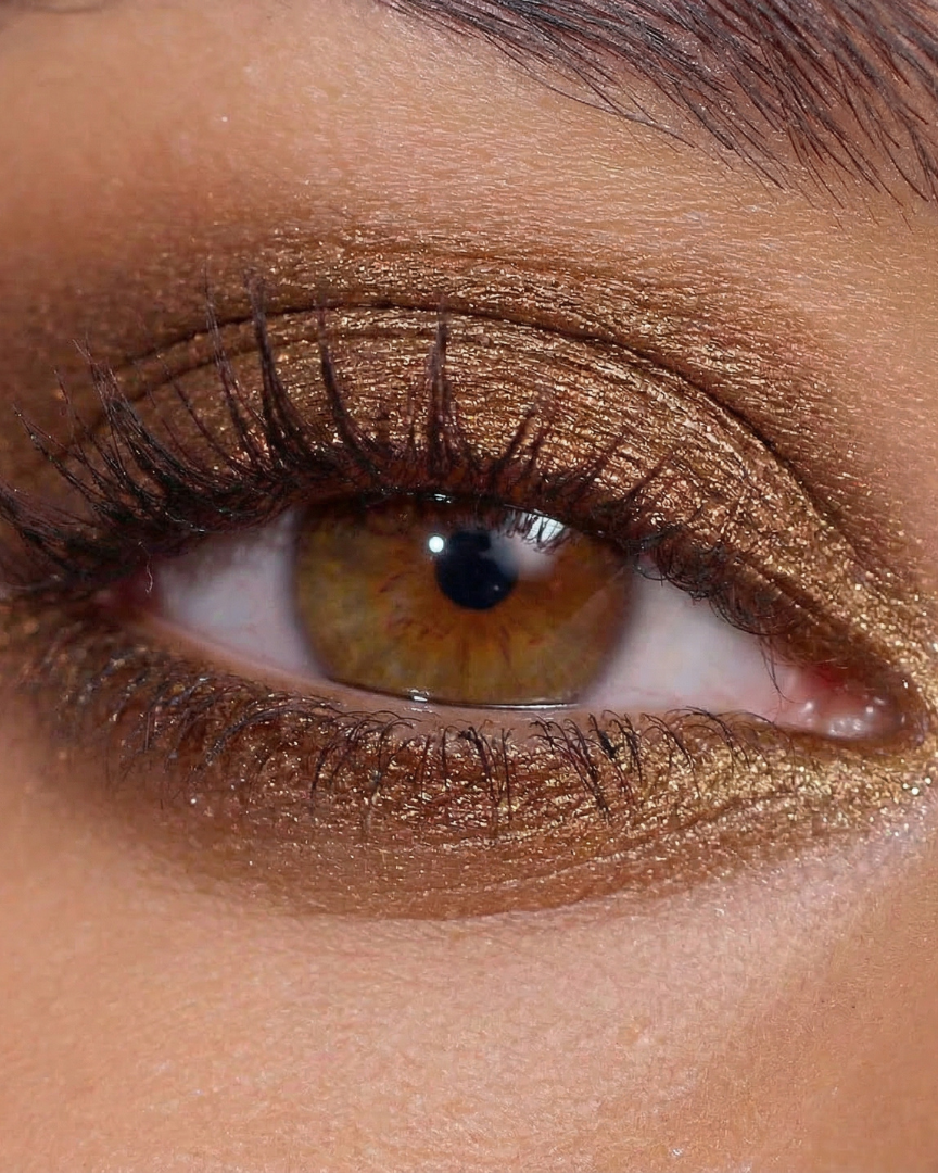 Velvet Shimmer Eye Kit