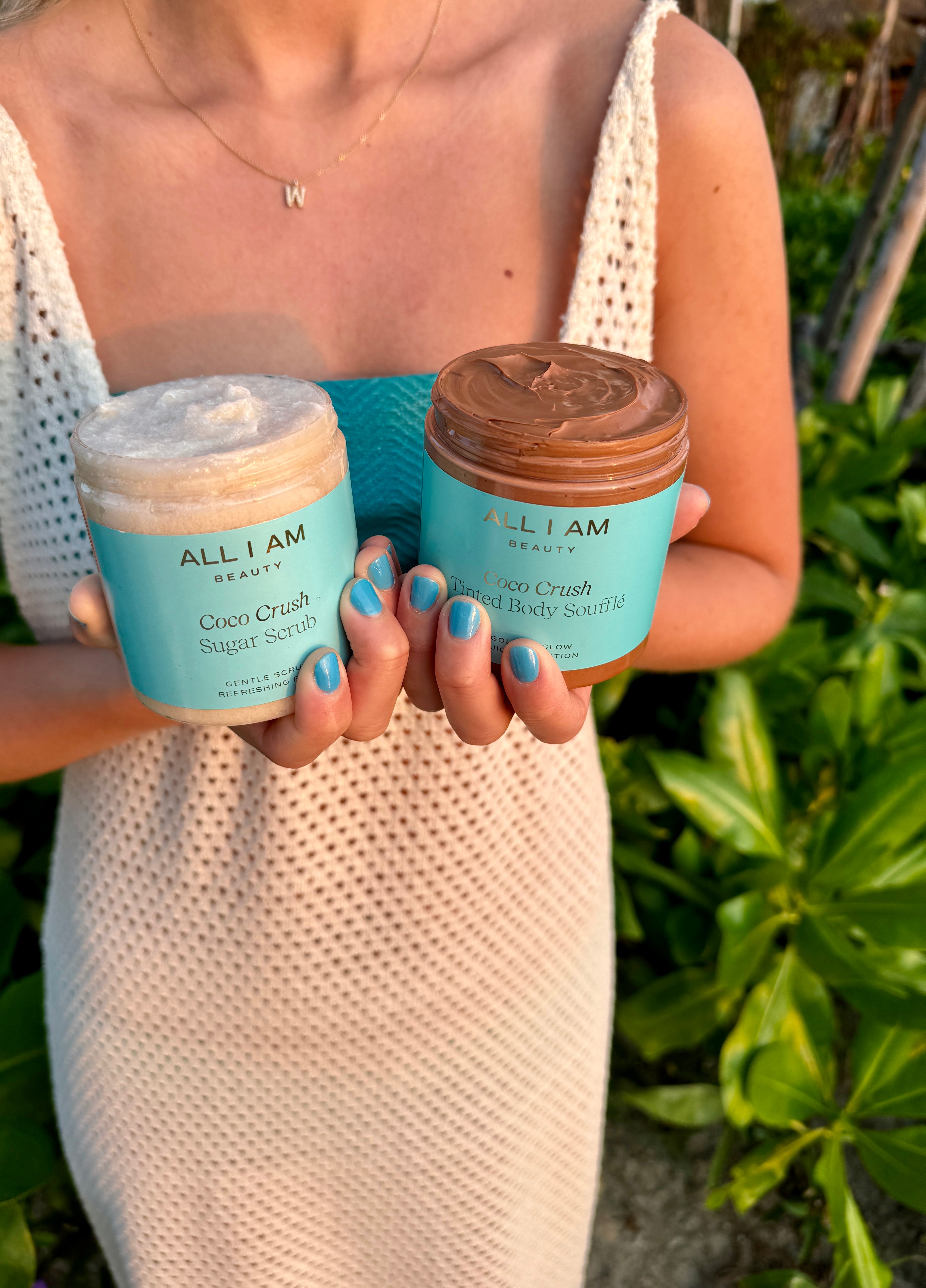Golden Glow Duo