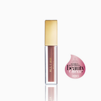 The Lipgloss - Nude Chic
