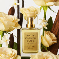 White Flower Bliss Intense EdP 50ml