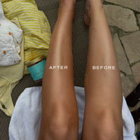 Coco Crush Tinted Body Soufflé