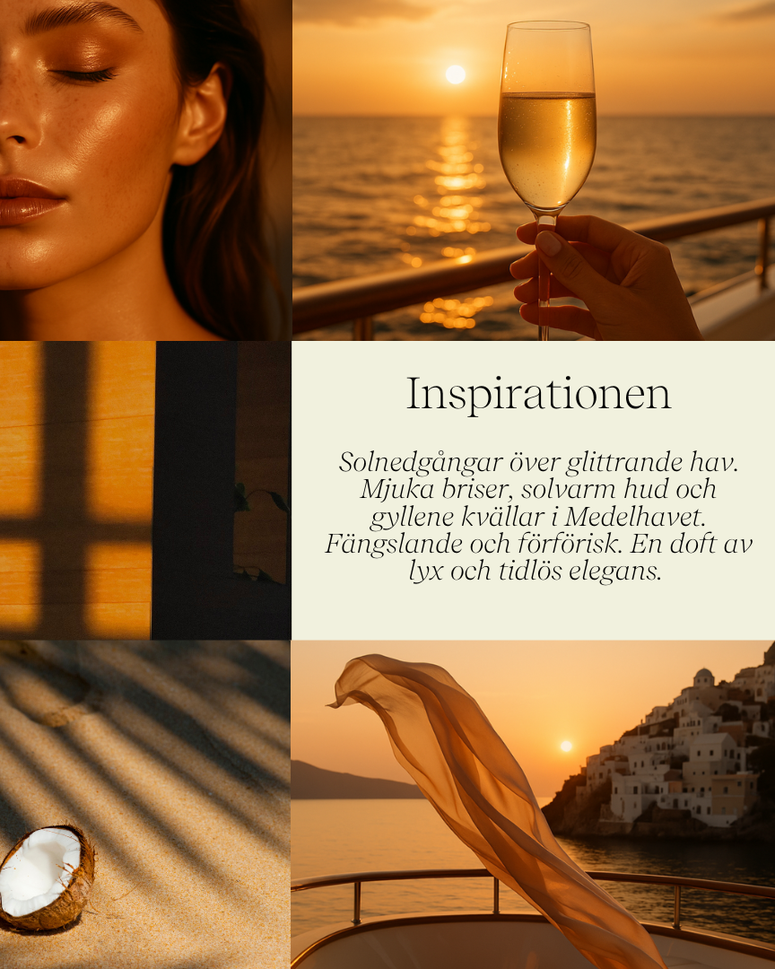 Royal Bronze Body Mist
