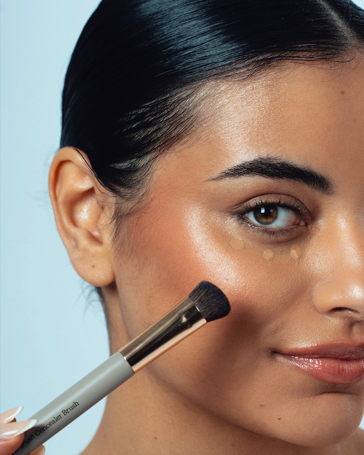 Airbrush Concealer Brush