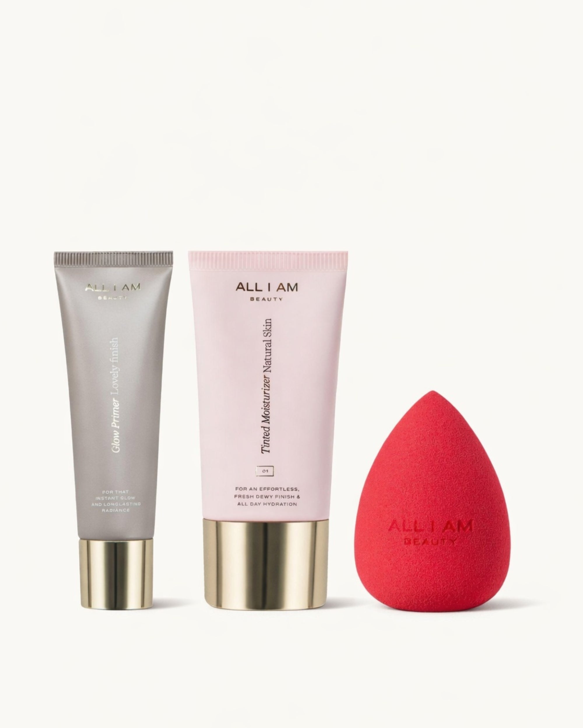 Glow Base Kit