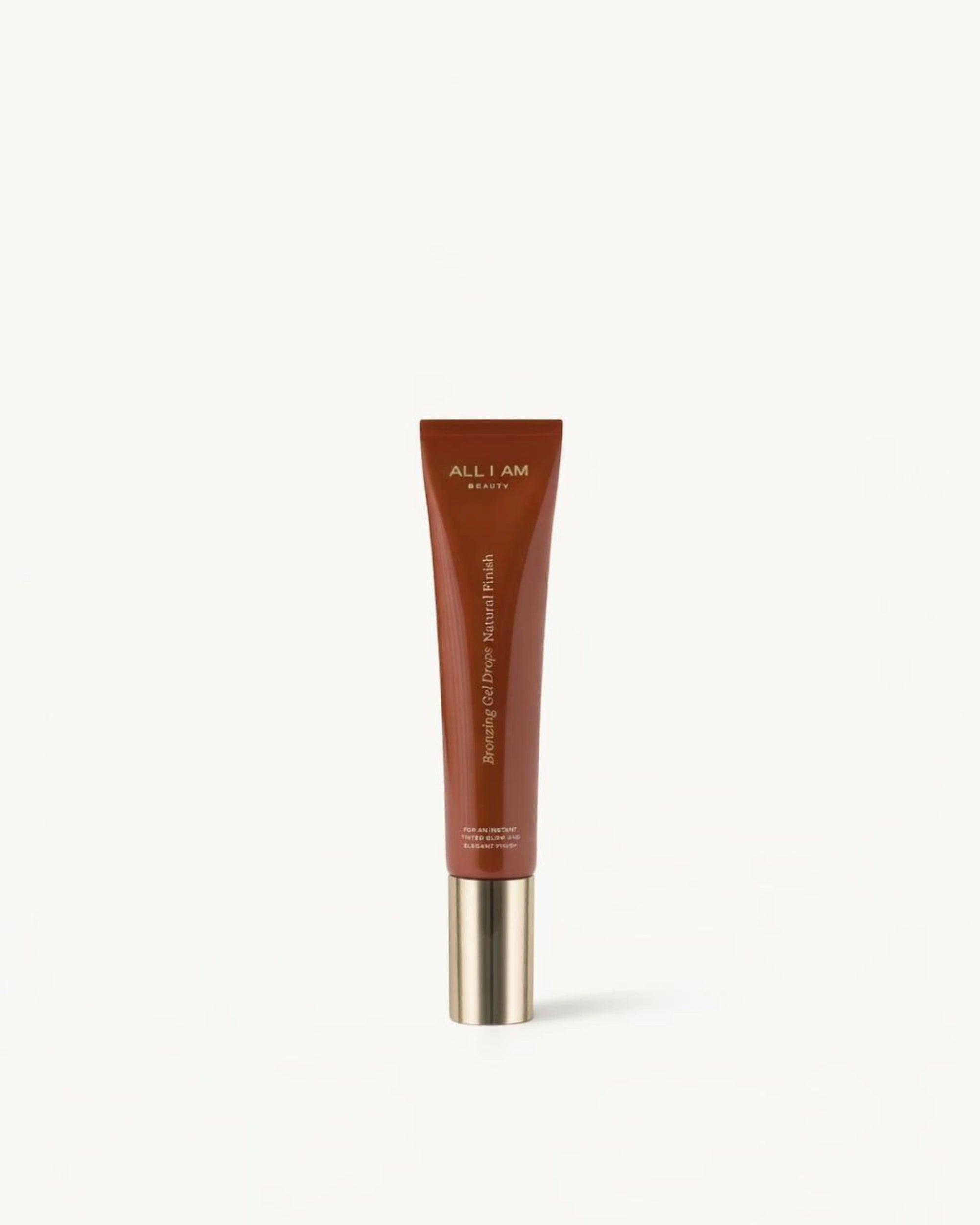 Bronzing Gel Drops