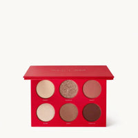 Eyeshadow Palette - Perfect glam