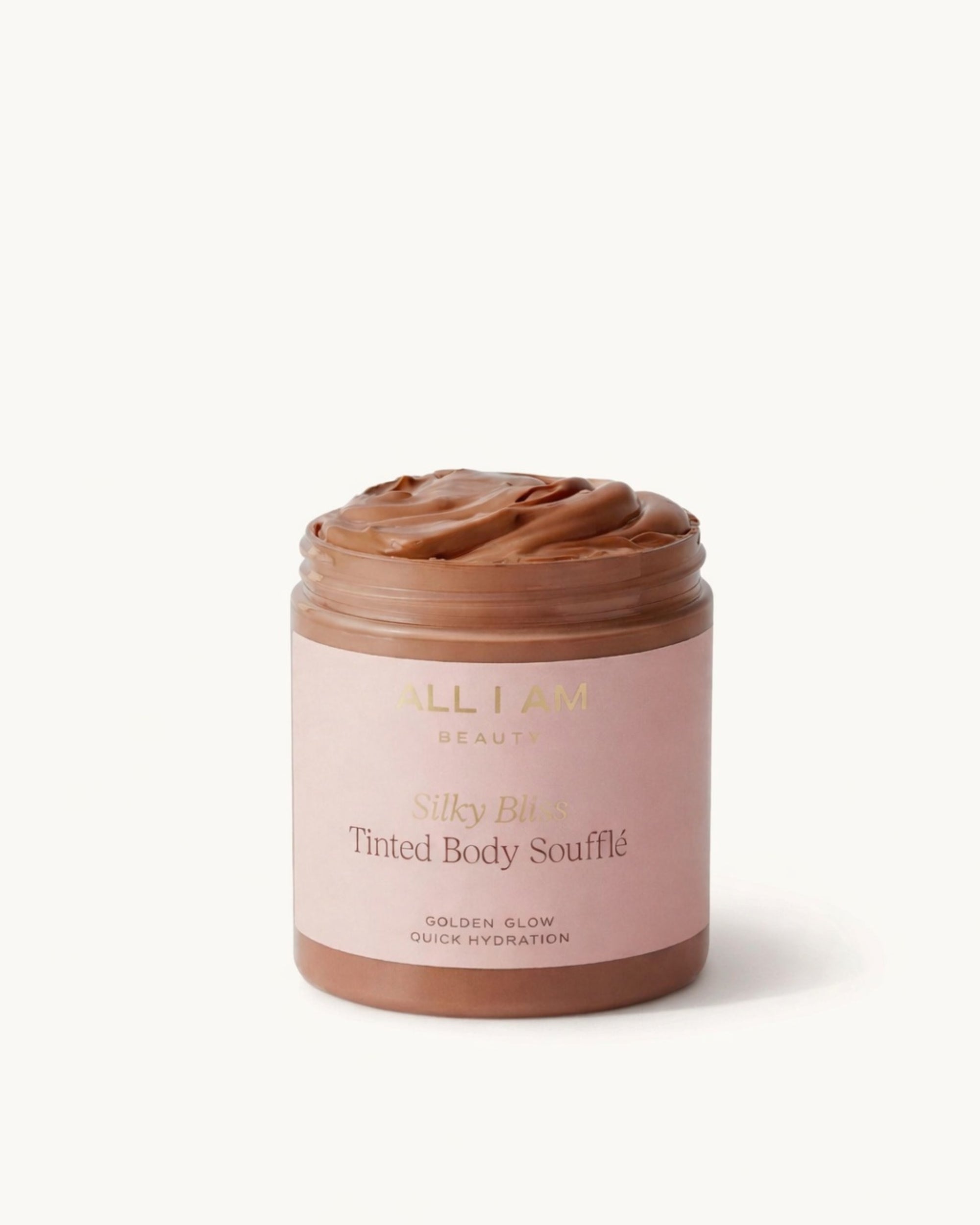 Silky Bliss Tinted Body Soufflé