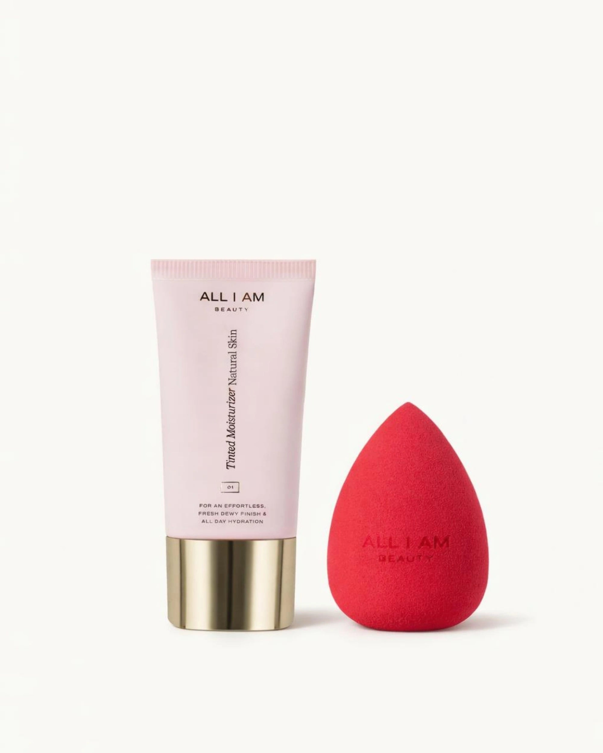 Tinted Base Duo