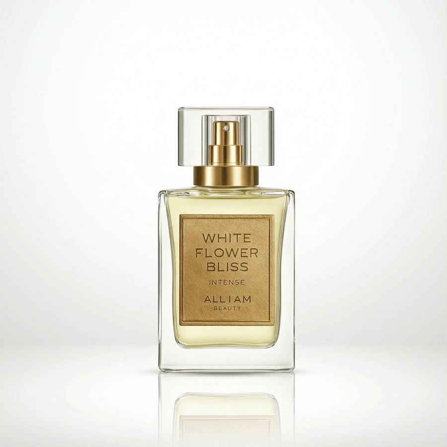 White Flower Bliss Intense EdP 50ml