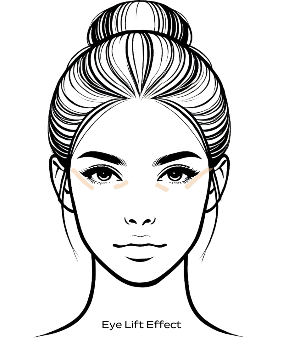 Airbrush Conceal - 01