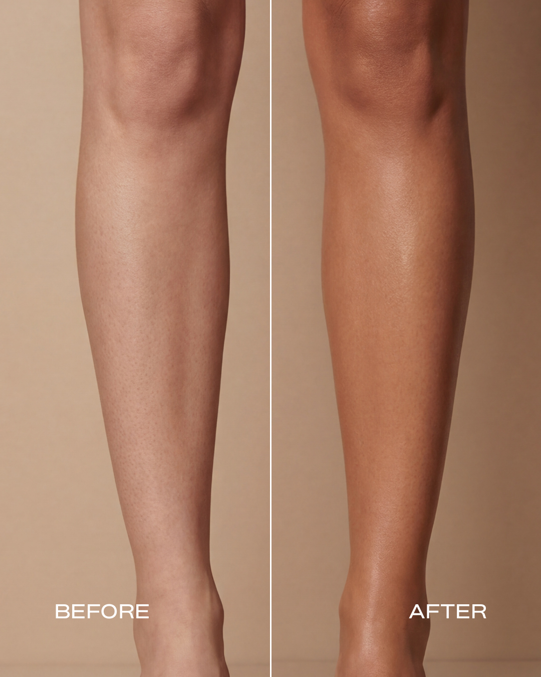 Silky Bliss Tinted Body Soufflé