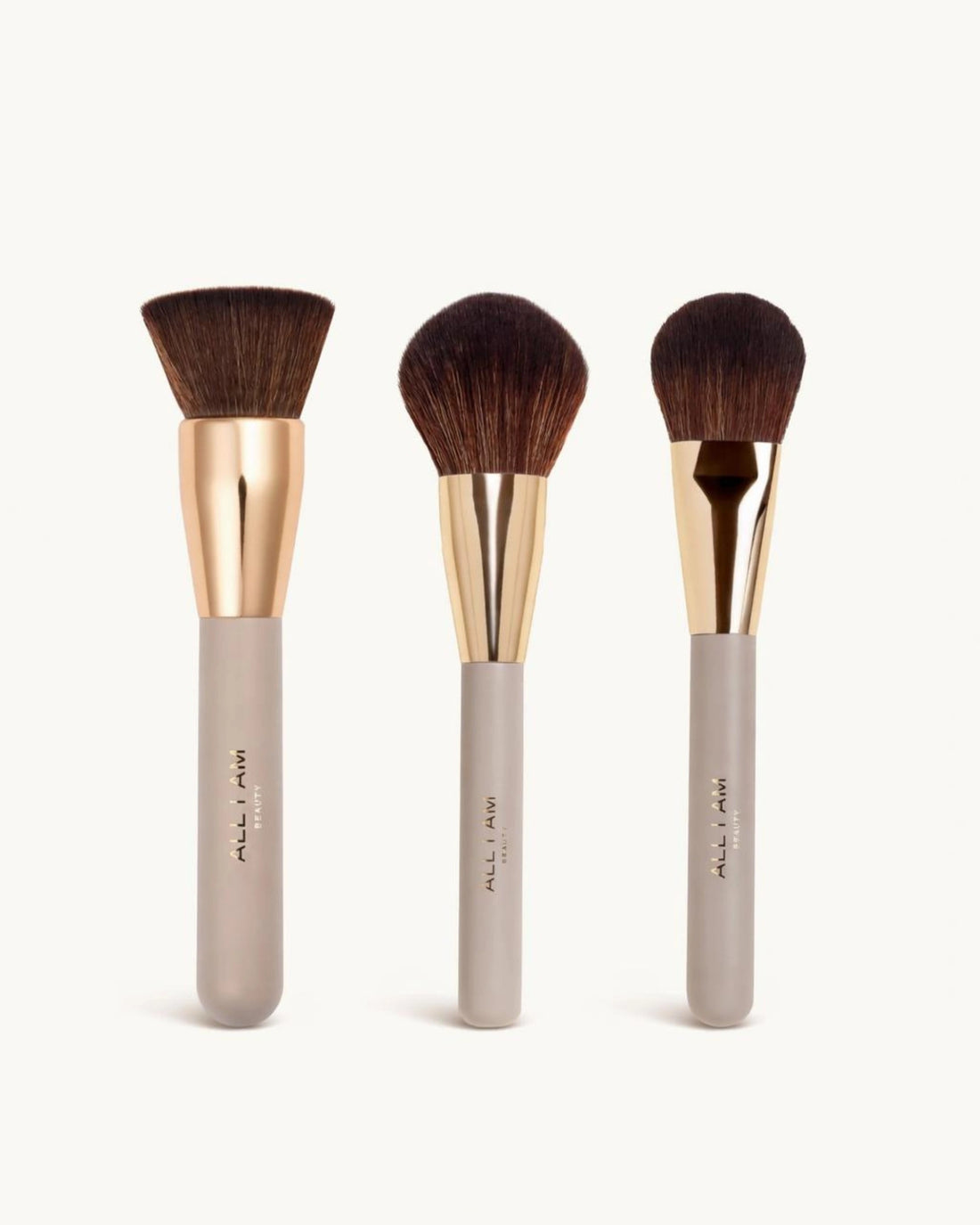 Face Brush Kit