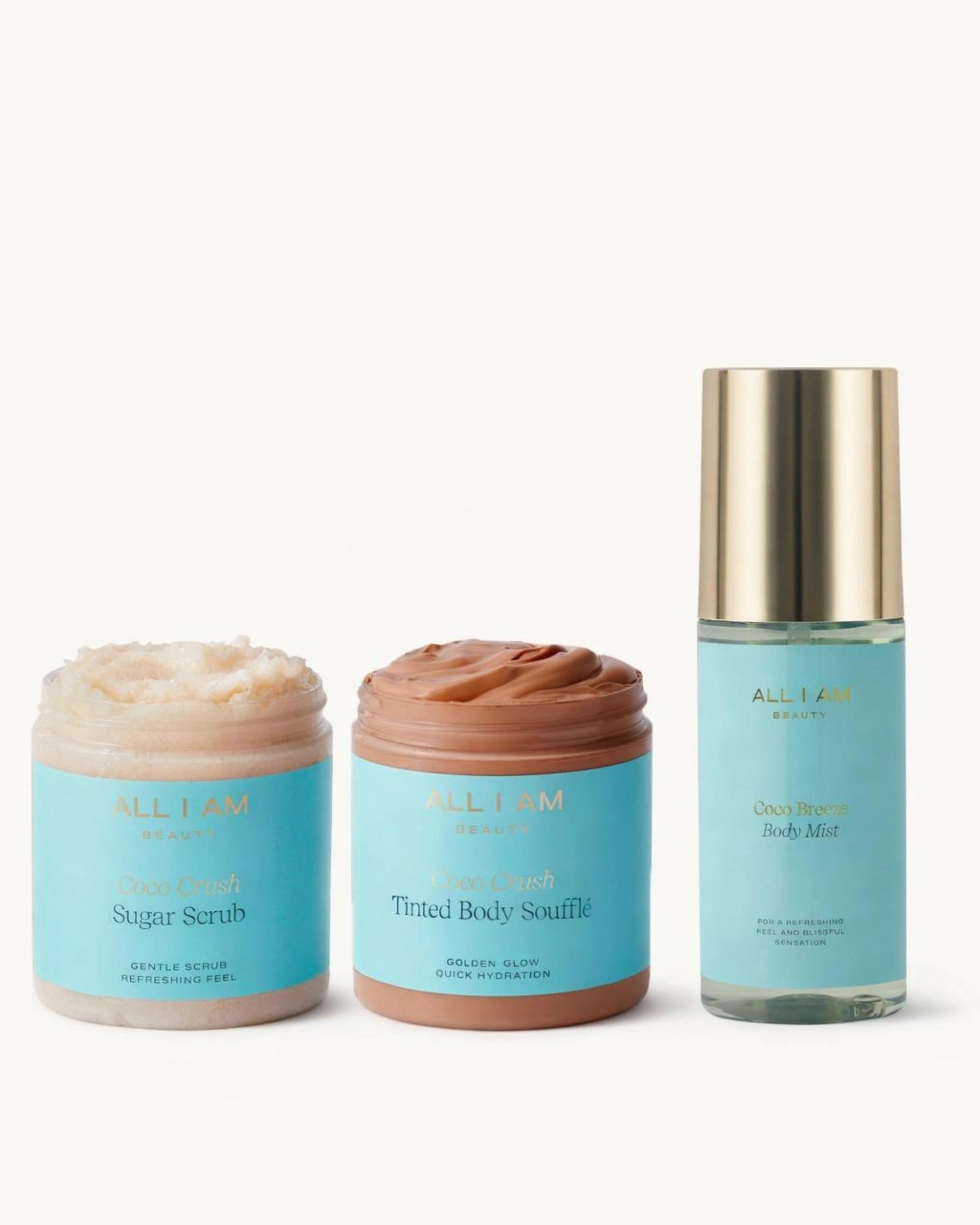 Coco Beach Kit