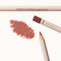 Perfect Lip Pencil - Deep Nude