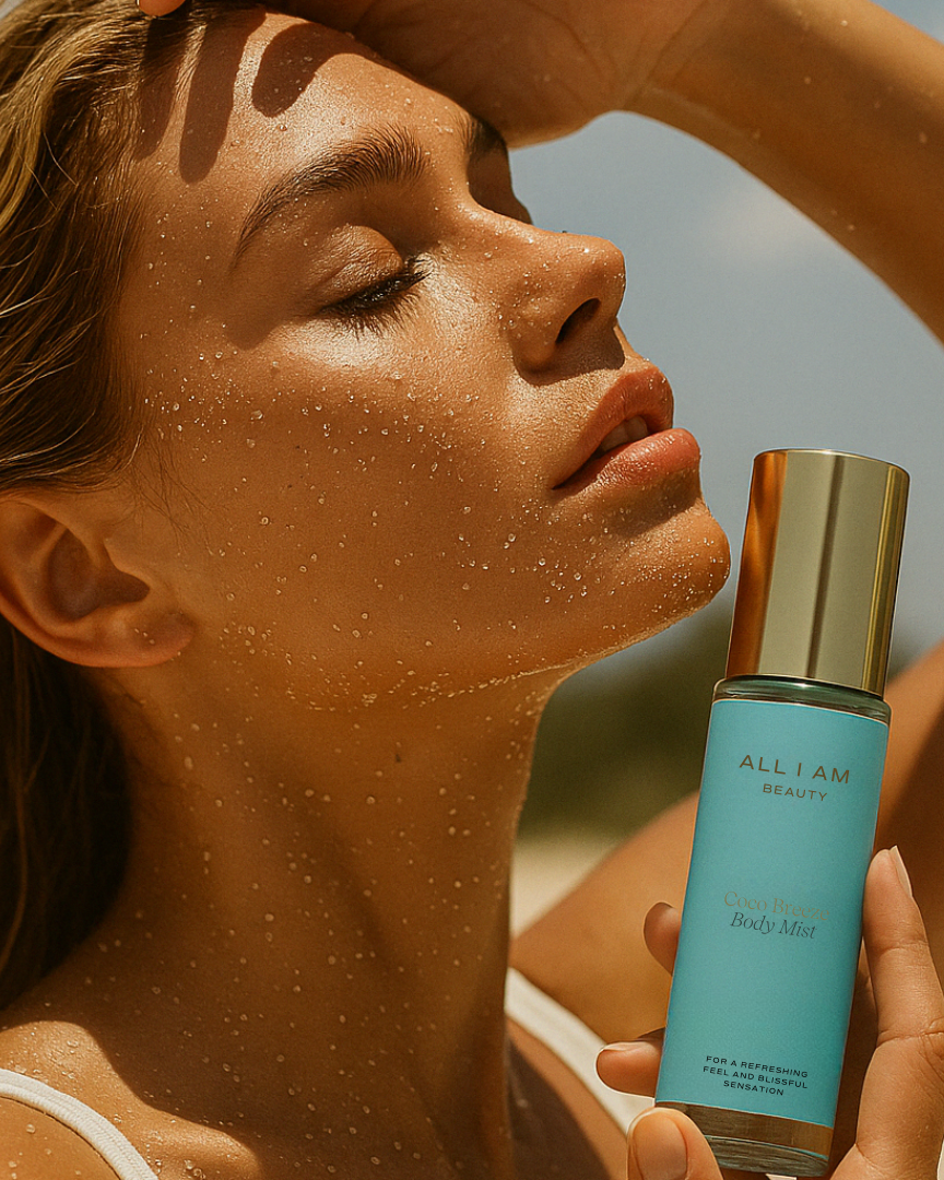 Coco Breeze Duo