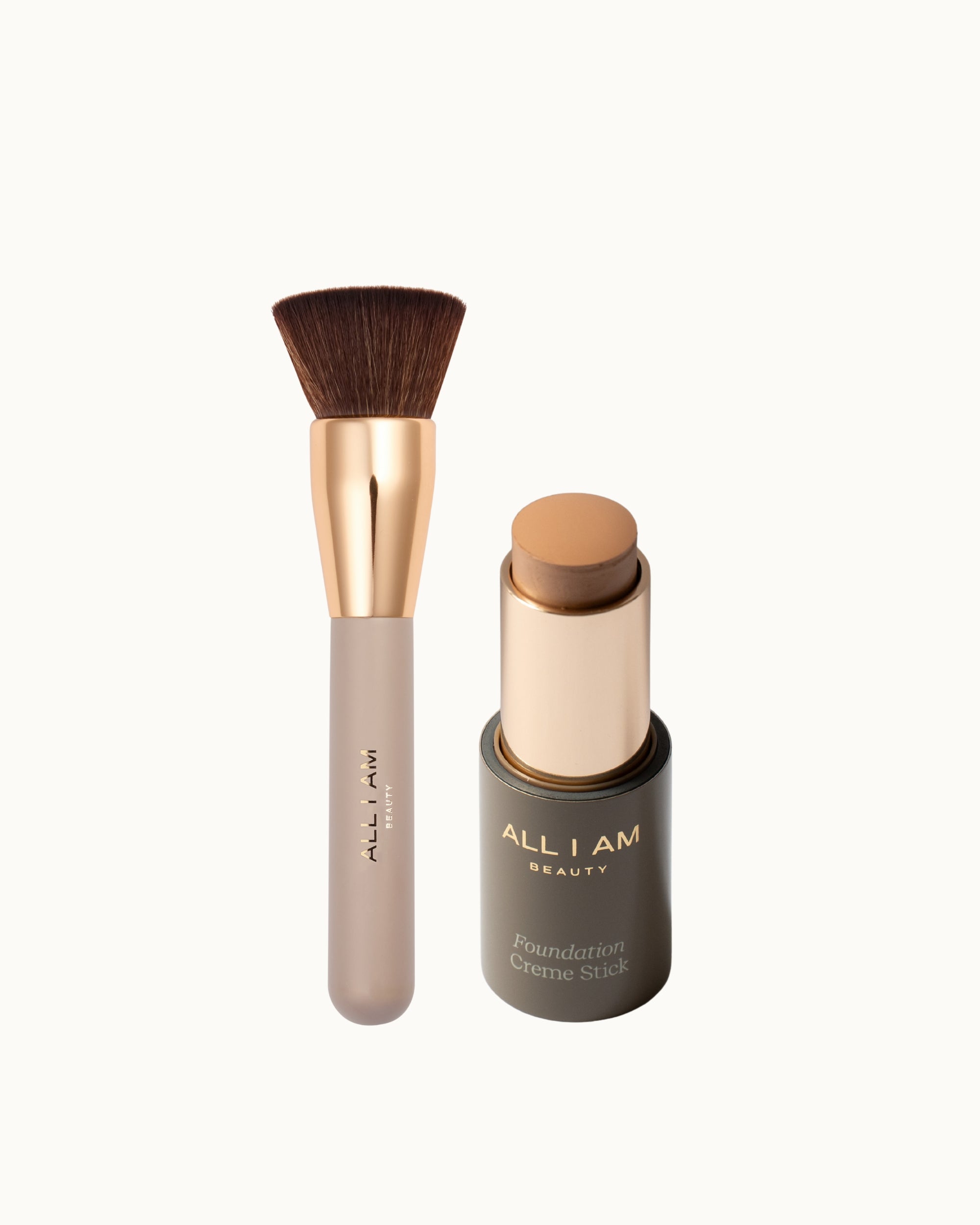 The Foundation Kit - Light Medium