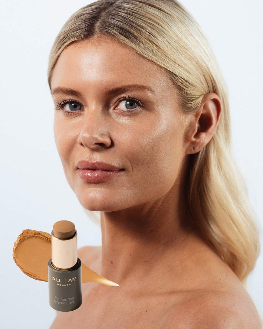 Foundation Creme Stick Medium