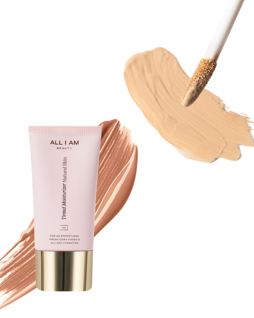 Flawless Base Kit 02