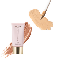 Flawless Base Kit 02