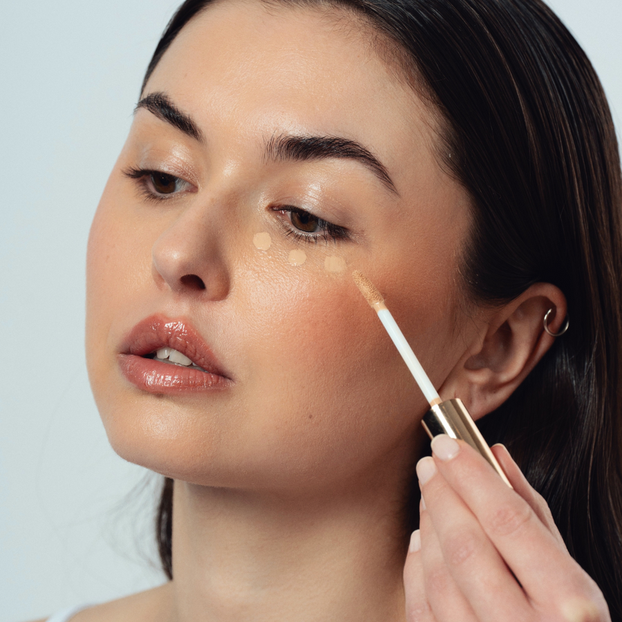 Flawless Base Kit 02