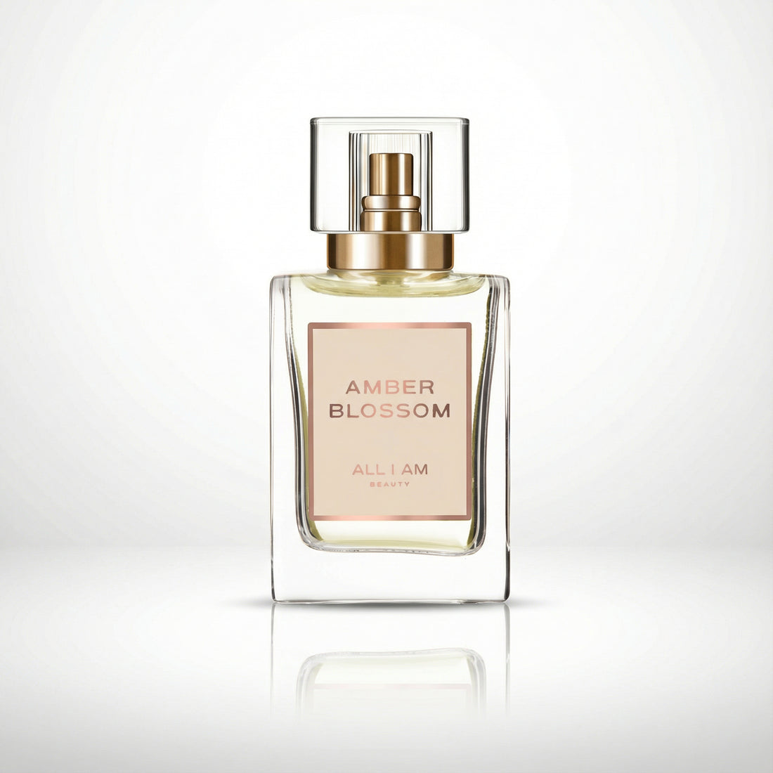 Amber Blossom EdP 50 ml