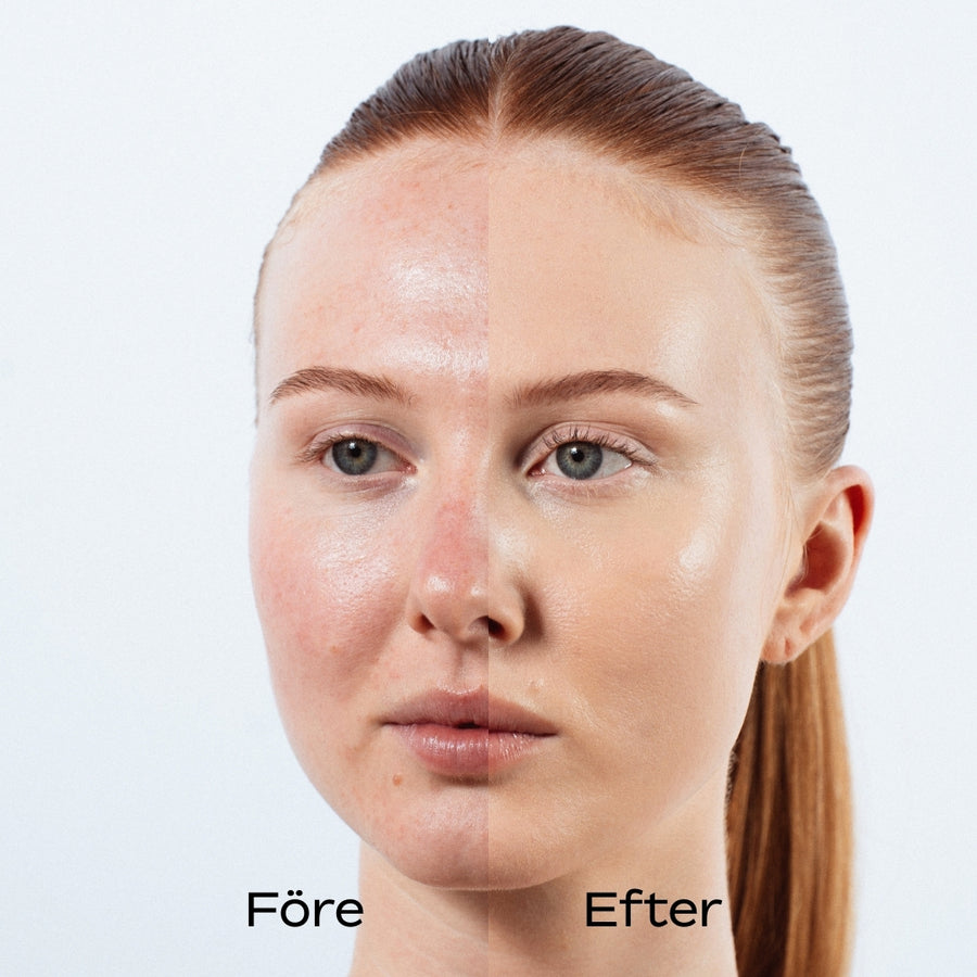 Foundation Creme Stick Light