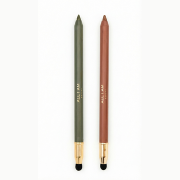 Velvet Shimmer Eye Kit