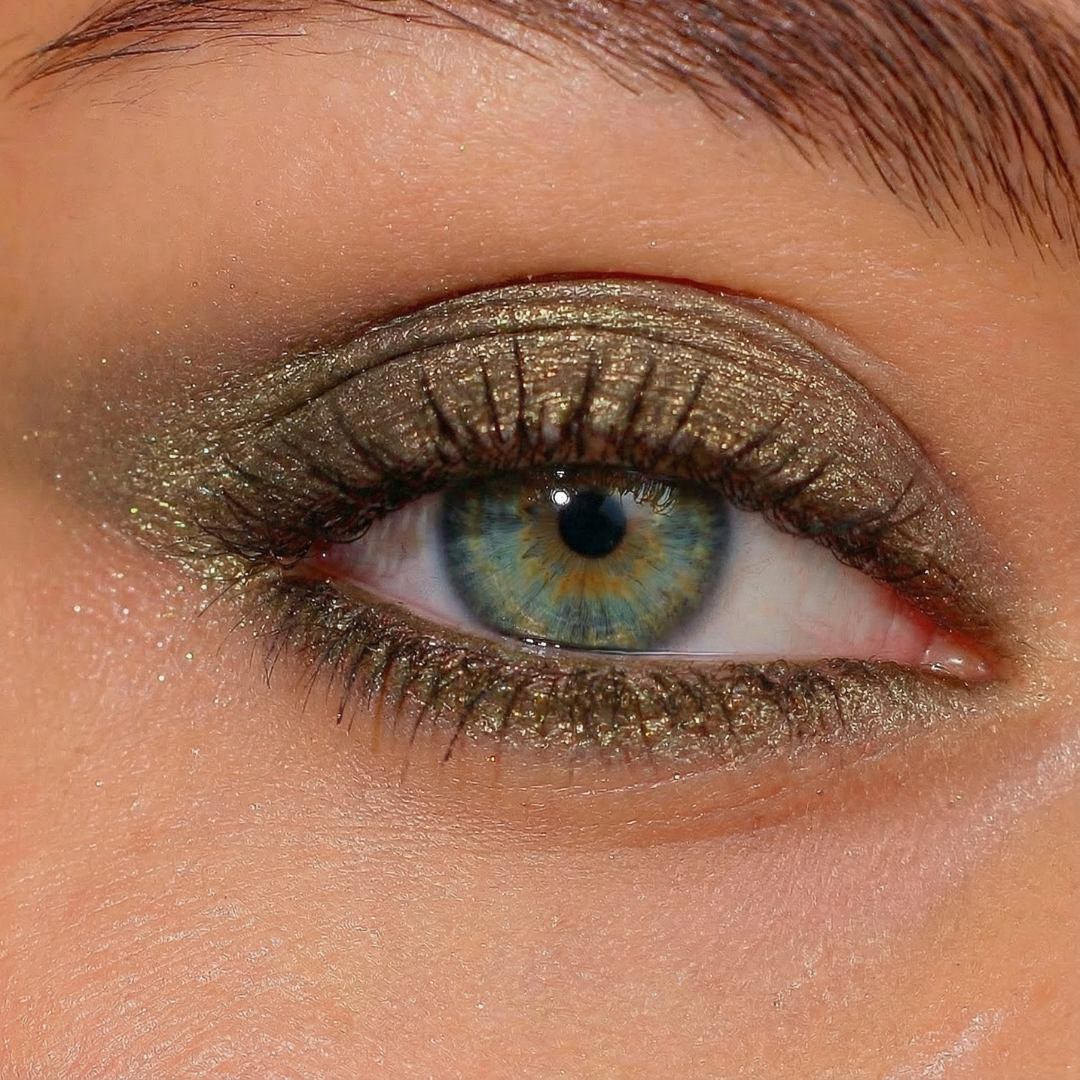 Velvet Shimmer Eye Kit