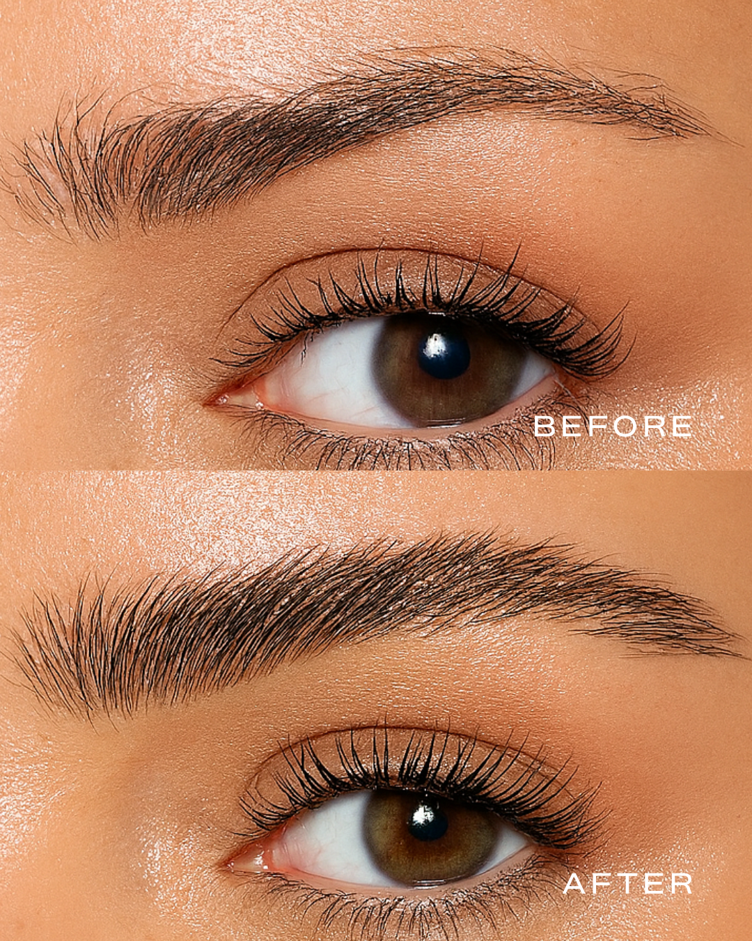 Brow Control - Sculpting Gel