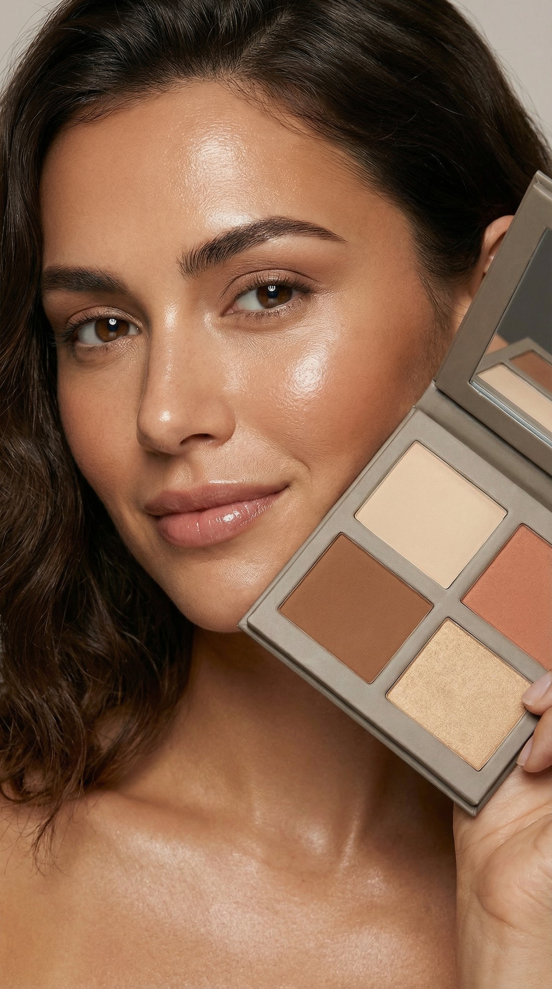 Perfect Multi Palette