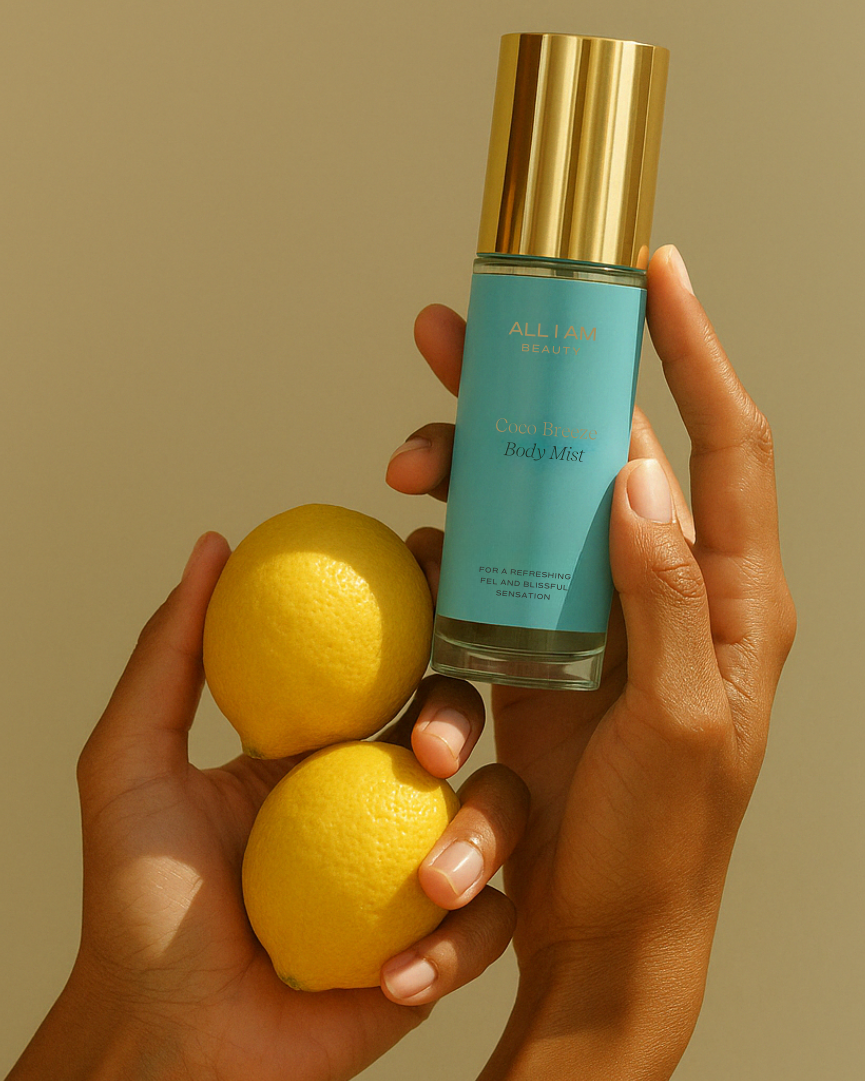 Body Mist Duo