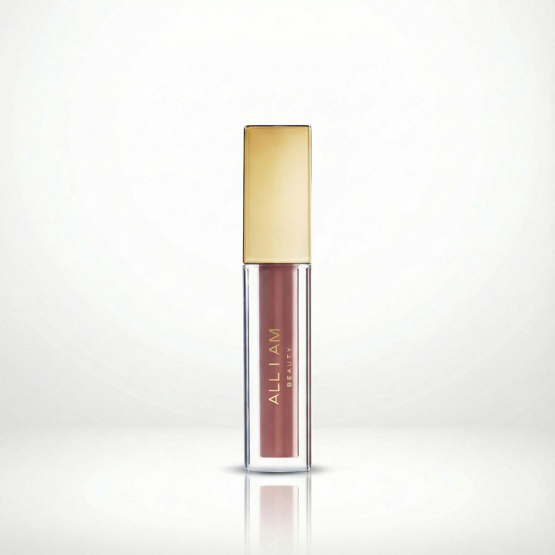 The Lipgloss - Pink Velvet