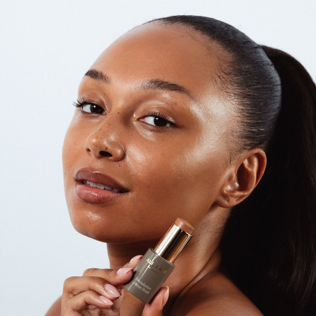 Foundation Creme Stick Tan