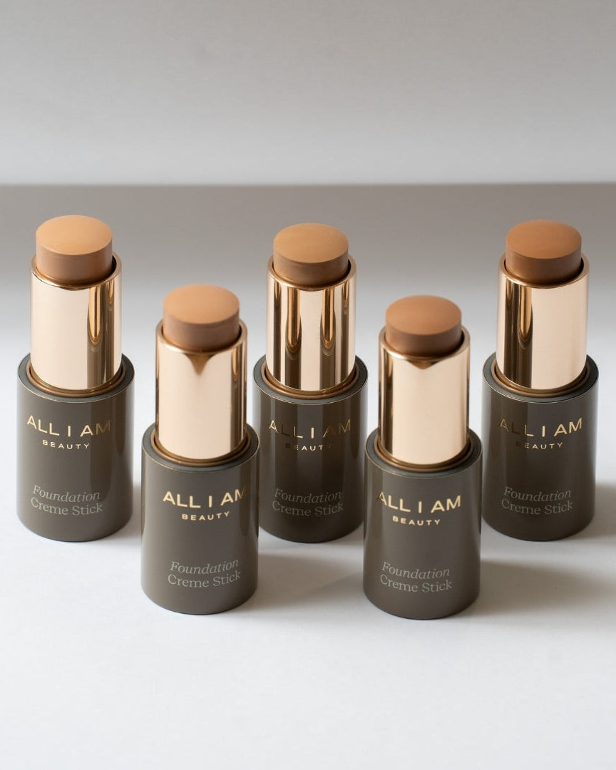 Foundation Creme Stick Light Medium
