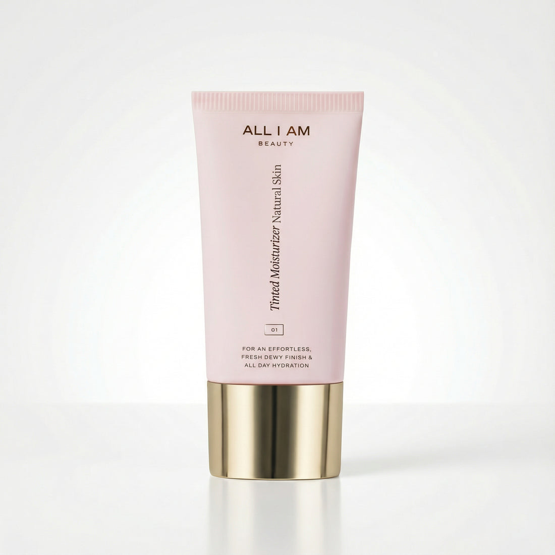 Tinted Moisturizer 01