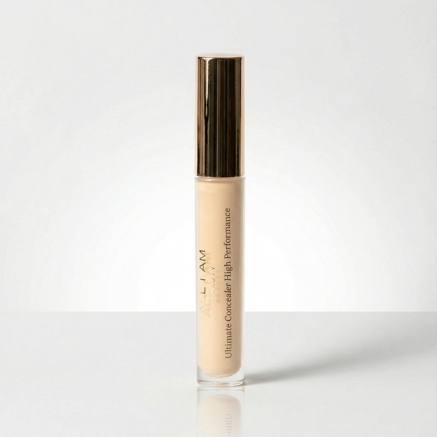 Ultimate Concealer - 01 Light