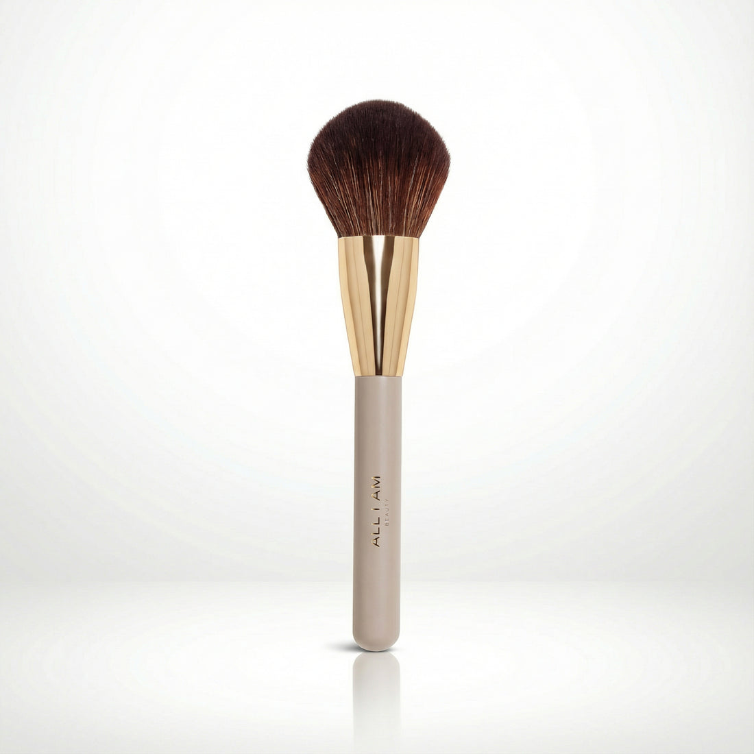 Full Face Powder Brush 110
