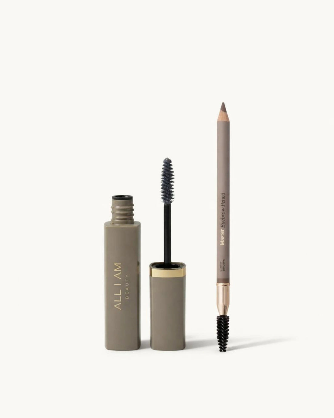 The Brow Kit - Light