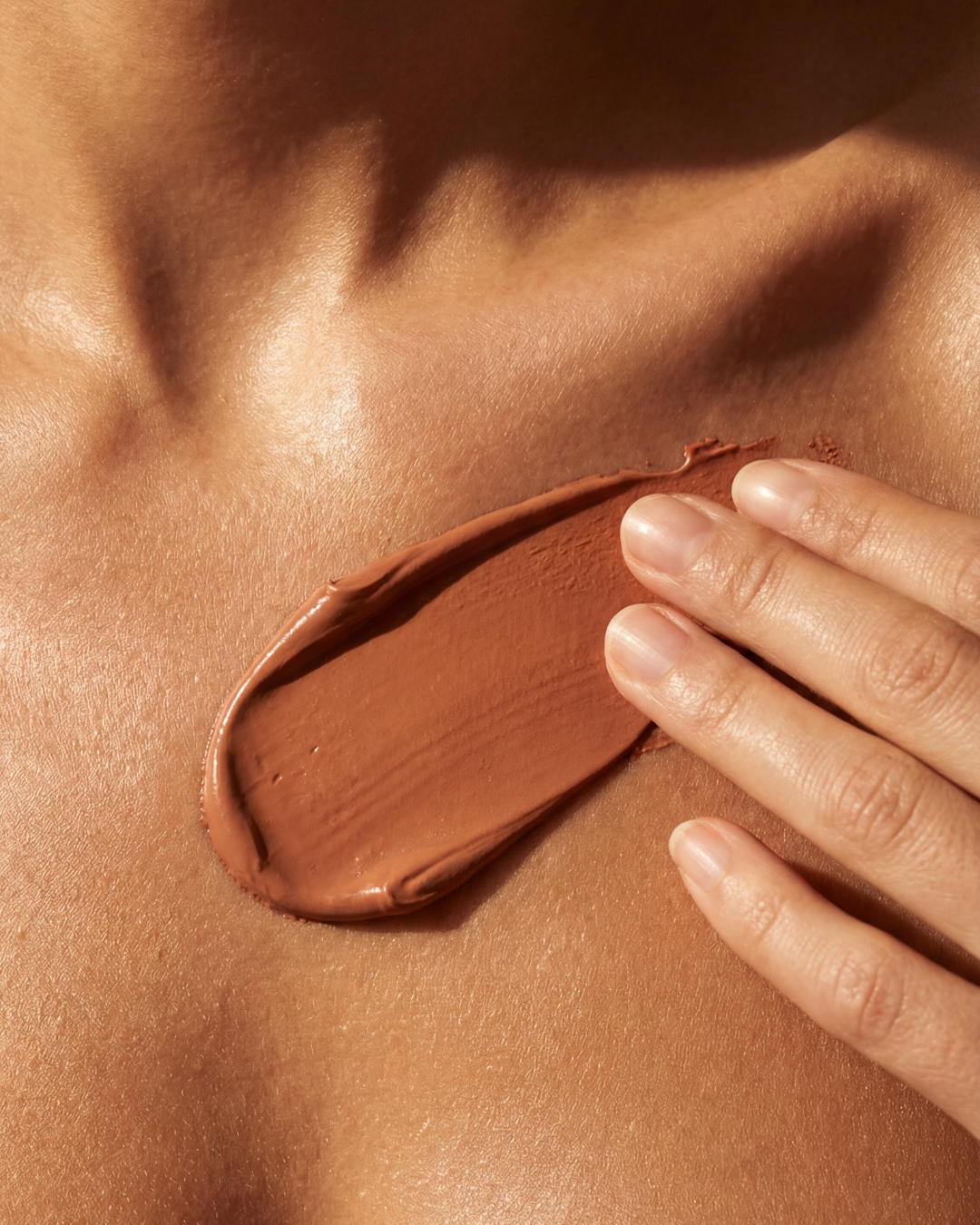 Silky Bliss Tinted Body Soufflé