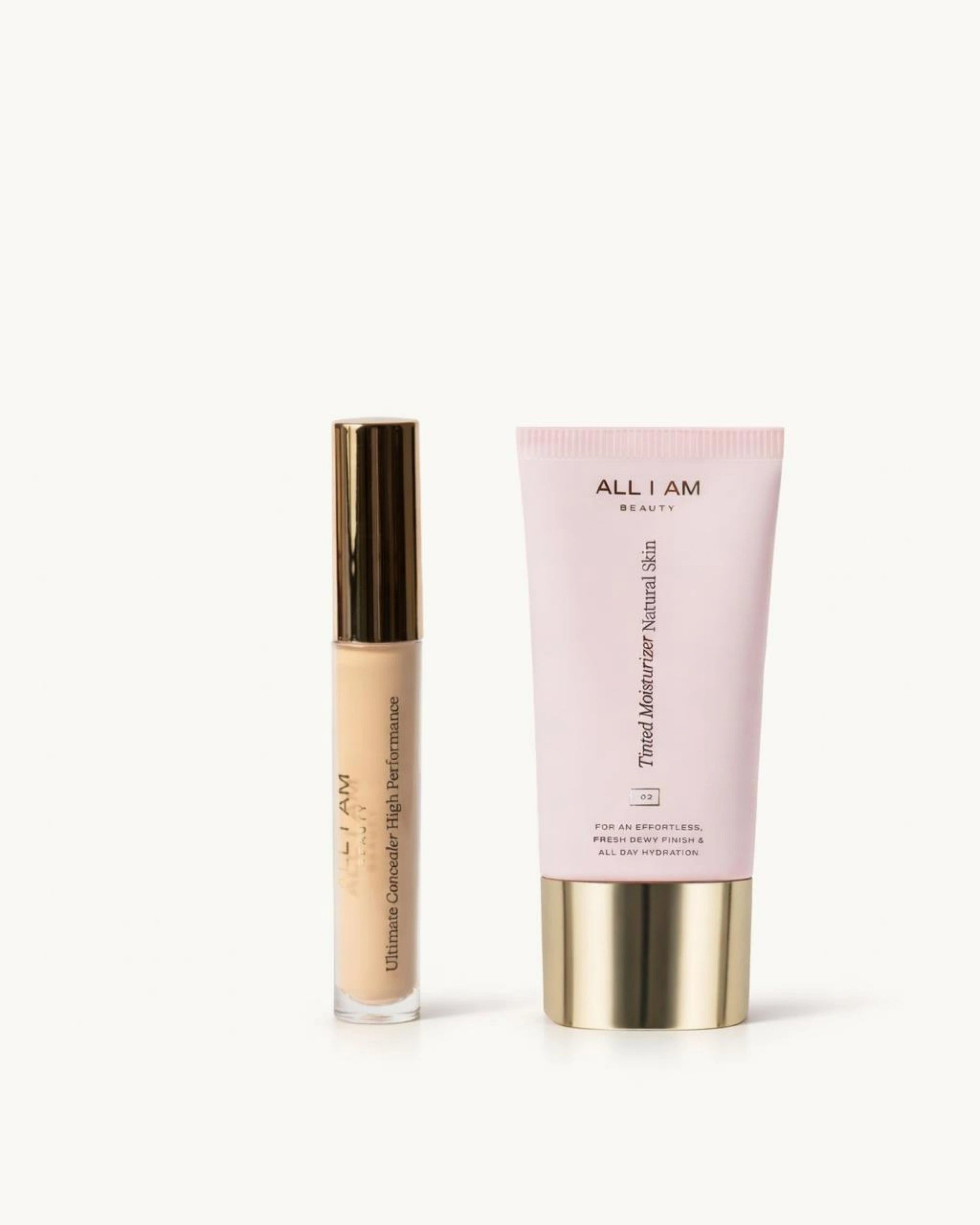 Flawless Base Kit 02